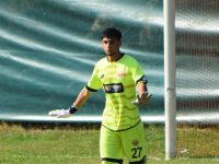 Sümerspor’un Yetiştirdiği Koray Anlar, Adanaspor’la Profesyonel Sözleşme İmzaladı
