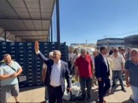 Alakuş: HATSO’da Değişim Şart!