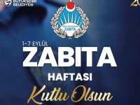 HBB, Zabıtanın 200 Yıllık Hikayesini Özel Filmle kutladı