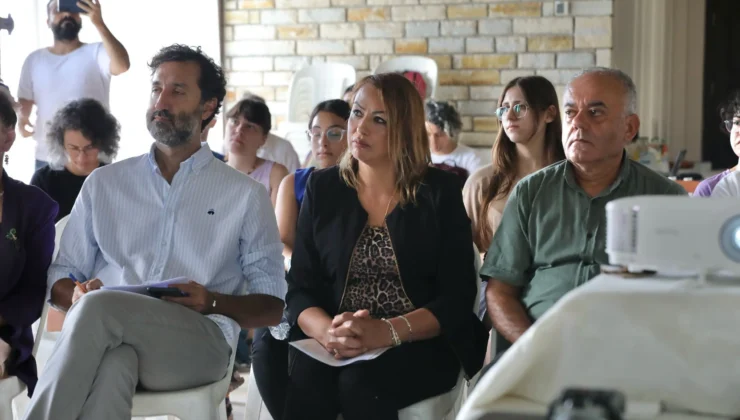“Milleyha Sulak Alanı Doğal Mirasımız Korumalıyız”