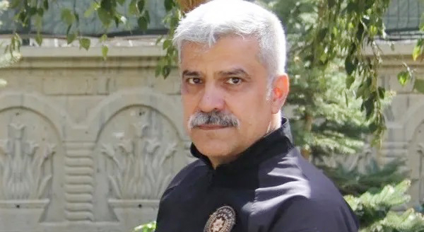 Hatay Emniyet Müdürlüğü’ne Nihat Özen Atandı