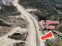 Orhanlı’da TOKİ Yolunda Çile Bitmiyor!