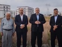 Yaşam Alanı İçerisine Arıtma Tesisi Olur Mu?