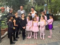 Fatma Satar’dan 30. Yılda 30 Gencin Hayatına Dokunan Proje!