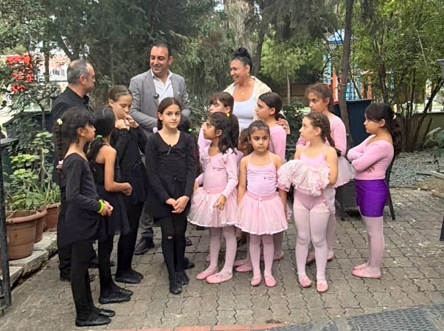Fatma Satar’dan 30. Yılda 30 Gencin Hayatına Dokunan Proje!