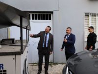 Altınözü’nde tarım ve hayvancılık çalışmaları değerlendirildi