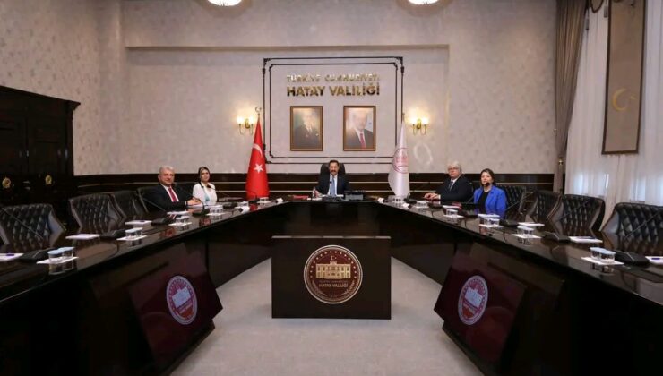 Kadın Kooperatifine KOOP-DES Desteği: Hatay’da Protokol İmzalandı
