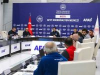 Hatay’da Yağışlara Karşı ‘Yıldırım’ Hızında Tedbir!