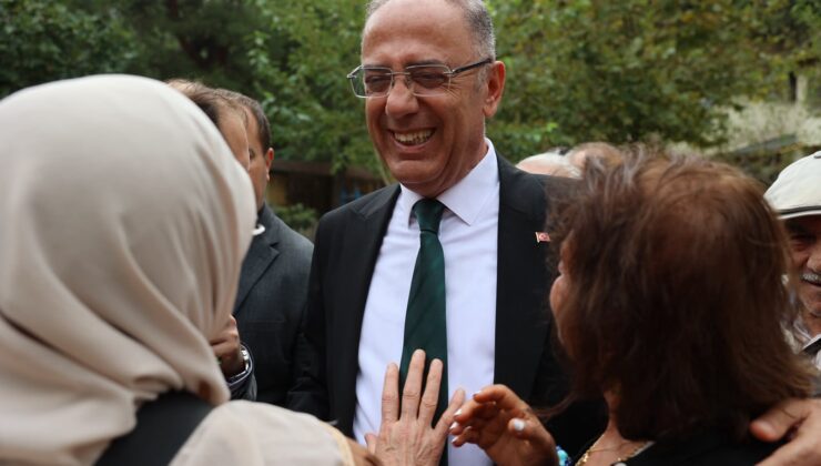 Büyükler Toplumun Hafızası, Gençlerin Yol Göstericileri