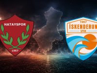 TFF’den Hatayspor ve İskenderunspor’a Puan Silme Cezası!