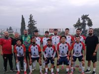 Hatay 1. Amatör Ligi Gollerle Başladı: Medeniyetler’den 4 gollü Galibiyet