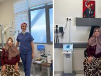 Çift Görme Şikâyeti Katarakt Ameliyatıyla Sona Erdi