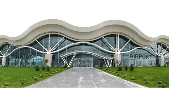 Hatay-İstanbul Uçağı Geri Döndü! Havada Panik Yaşandı