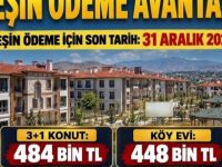 TOKİ Konutlarında Yüzde 74 İndirim Fırsatı!