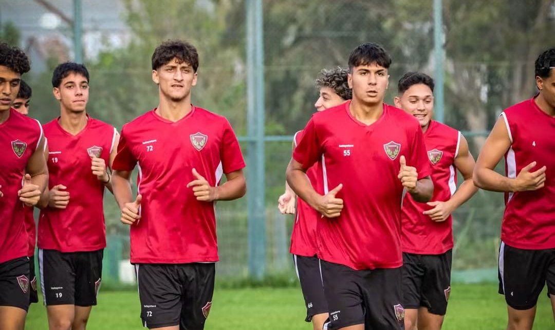 Hatayspor, yarın Urfa deplasmanına çıkacak