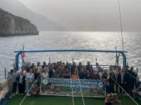 Hatay’ın Mavi Mirası İçin Güç Birliği