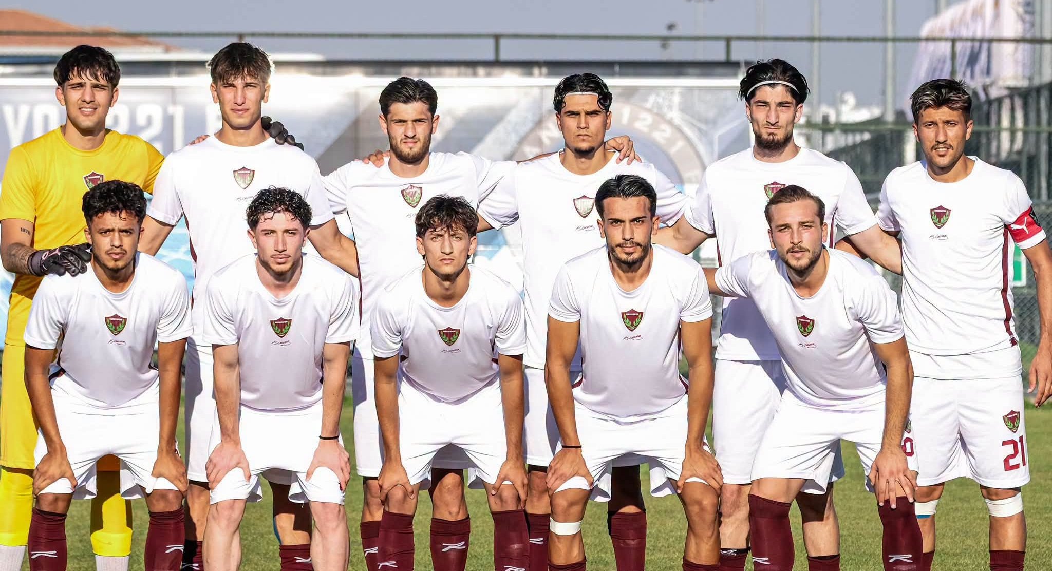 Hatayspor’un maçı bu sezon ilk kez canlı yayınlanacak