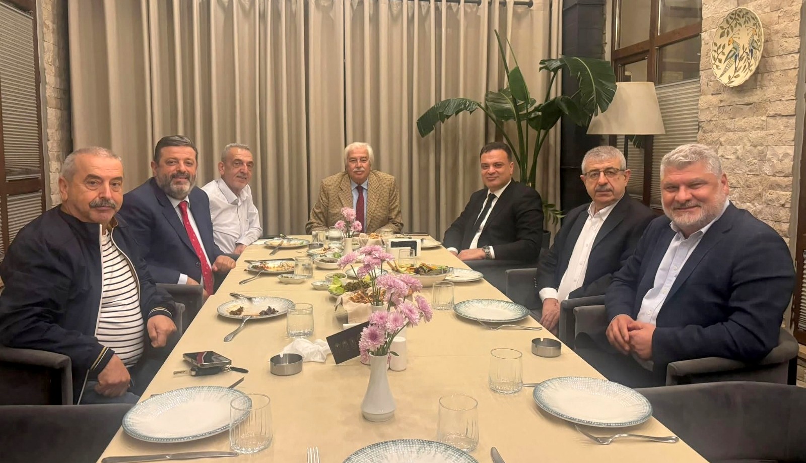 HESOB BAŞKANI YILMAZ: “HATAY’IN GÜCÜ, FARKLILIKLARINDA SAKLI”