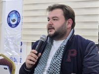 Karataş: “Din Görevlileri Kendi Haftasında Kutlayan Değil, Kutlanan Taraf Olmalı”