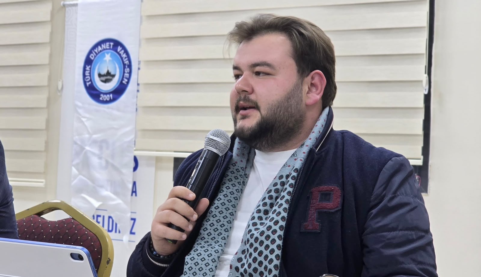 Karataş: “Din Görevlileri Kendi Haftasında Kutlayan Değil, Kutlanan Taraf Olmalı”
