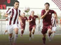 Hatayspor, Elazığspor’a 3-0 mağlup oldu