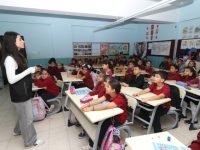 HATSU’dan 4 Bin Öğrenciye Su Tasarrufu Eğitimi