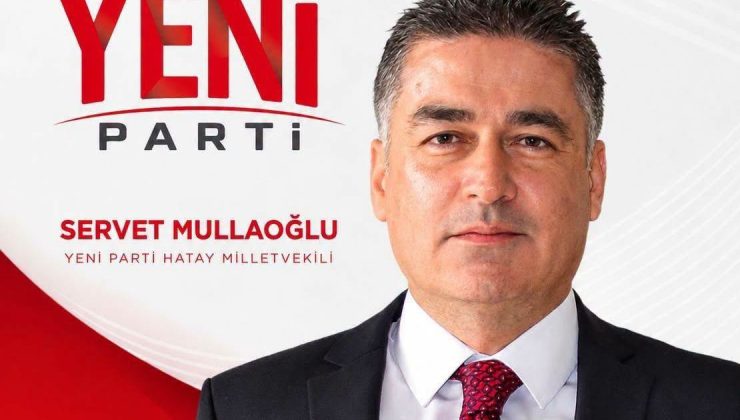 Servet Mullaoğlu: “TRT Bandrol Gelirleri Emeklilerimizin Refahı İçin Kullanılmalı”