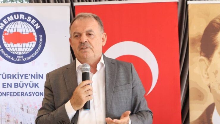 Eğitim-Bir-Sen Hatay’dan Üyelik Başarısı: Türkiye İkincisi Oldu