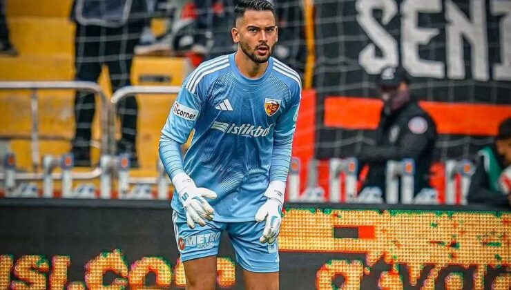 Altınözülü Deniz Eren Dönmezer, Premir Lig Ekibiyle Anlaştı
