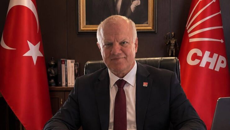 CHP Hatay İl Yönetimi Resmiyet Kazandı