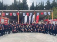 HBB İtfaiyesi 312. Yaşını Kutladı