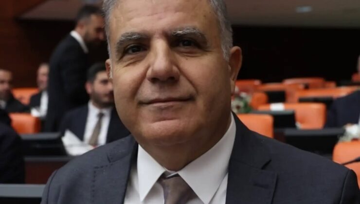 Güzelmansur: Cilvegözü’nde Tır Kuyruğu Kronikleşti