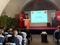 Payas’ta Mevlid-i Nebi Programı Düzenlendi