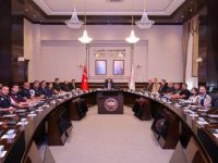 Hatay’da Anahtar Teslim Süreci Masaya Yatırıldı