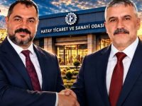 HATSO Seçimlerinde İttifak İddiası!