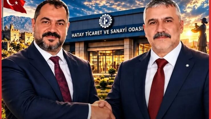HATSO Seçimlerinde İttifak İddiası!