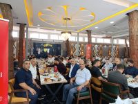 Reyhanlı’da Camiler ve Din Görevlileri Haftası Buluşması