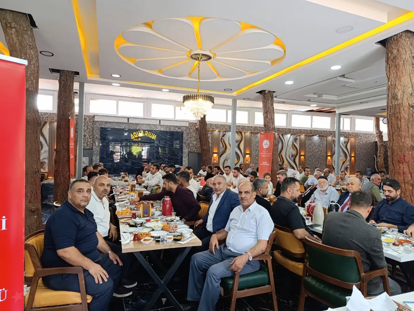 Reyhanlı’da Camiler ve Din Görevlileri Haftası Buluşması