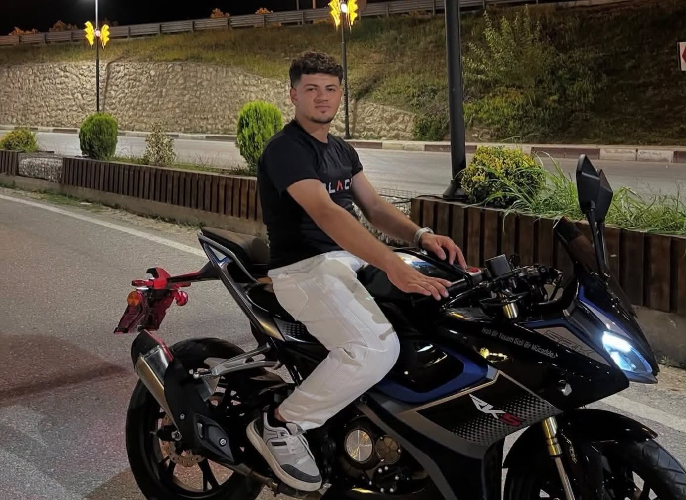 Mehmet Altınöz’den acı haber: Kazada hayatını kaybetti!
