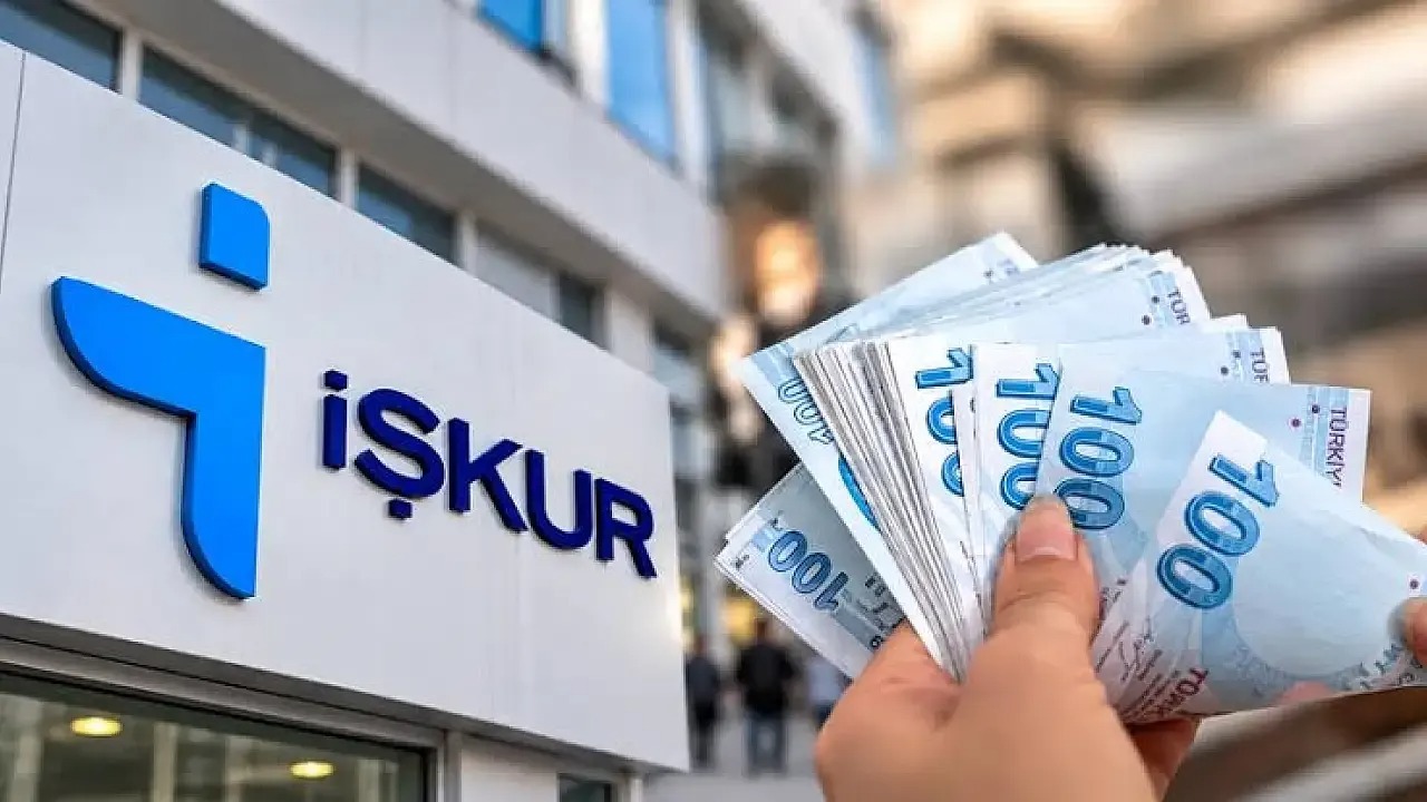 İŞKUR’DAN ÜNİVERSİTE ÖĞRENCİLERİNE AYLIK 19 BİN 250 TL DESTEK!