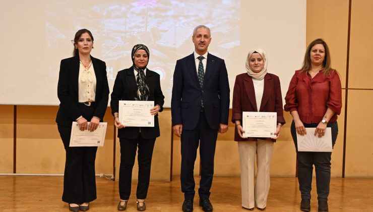 Kadın Girişimciler Dijital Geleceğe Hazırlandı