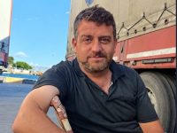 Bilal Timurlenk serbest bırakıldı, ailesine kavuştu