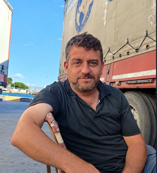 Bilal Timurlenk serbest bırakıldı, ailesine kavuştu