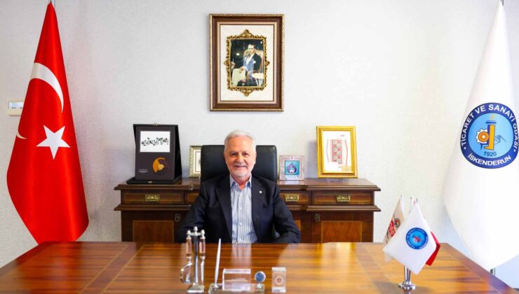 “Hiçbir Seçim Zaferi, İskenderun’un Kardeşliğinden Daha Kıymetli Değildir”