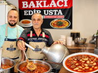 Kuru Fasulye Tutkunlarının Yeni Durağı: Edip Usta