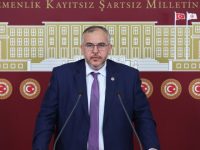 “Cezaevleri Islah Etmiyor, Ağzına Kadar Dolu”