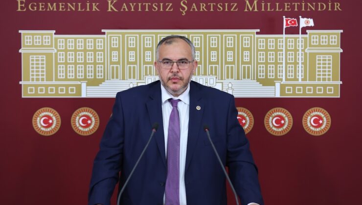 “Cezaevleri Islah Etmiyor, Ağzına Kadar Dolu”