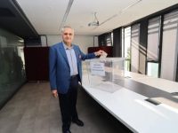 Çinçin: 15, Yavuz: 9, Dablan 1 Meslek Grubunu Kazandı