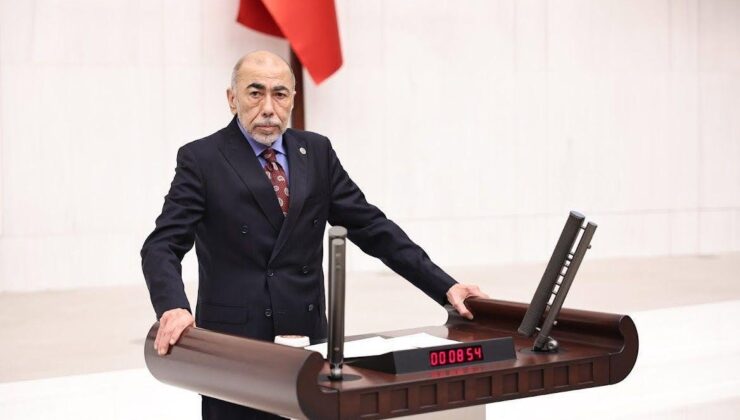 Şefik Çirkin’in Sorusuna Cevap Geldi: Hatay’da Depremzedelere 44,4 Milyar Liralık Kira Desteği