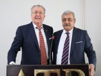 HATAY TİCARET BORSASI’NDA YENİ DÖNEMİN MECLİSİ BELLİ OLDU